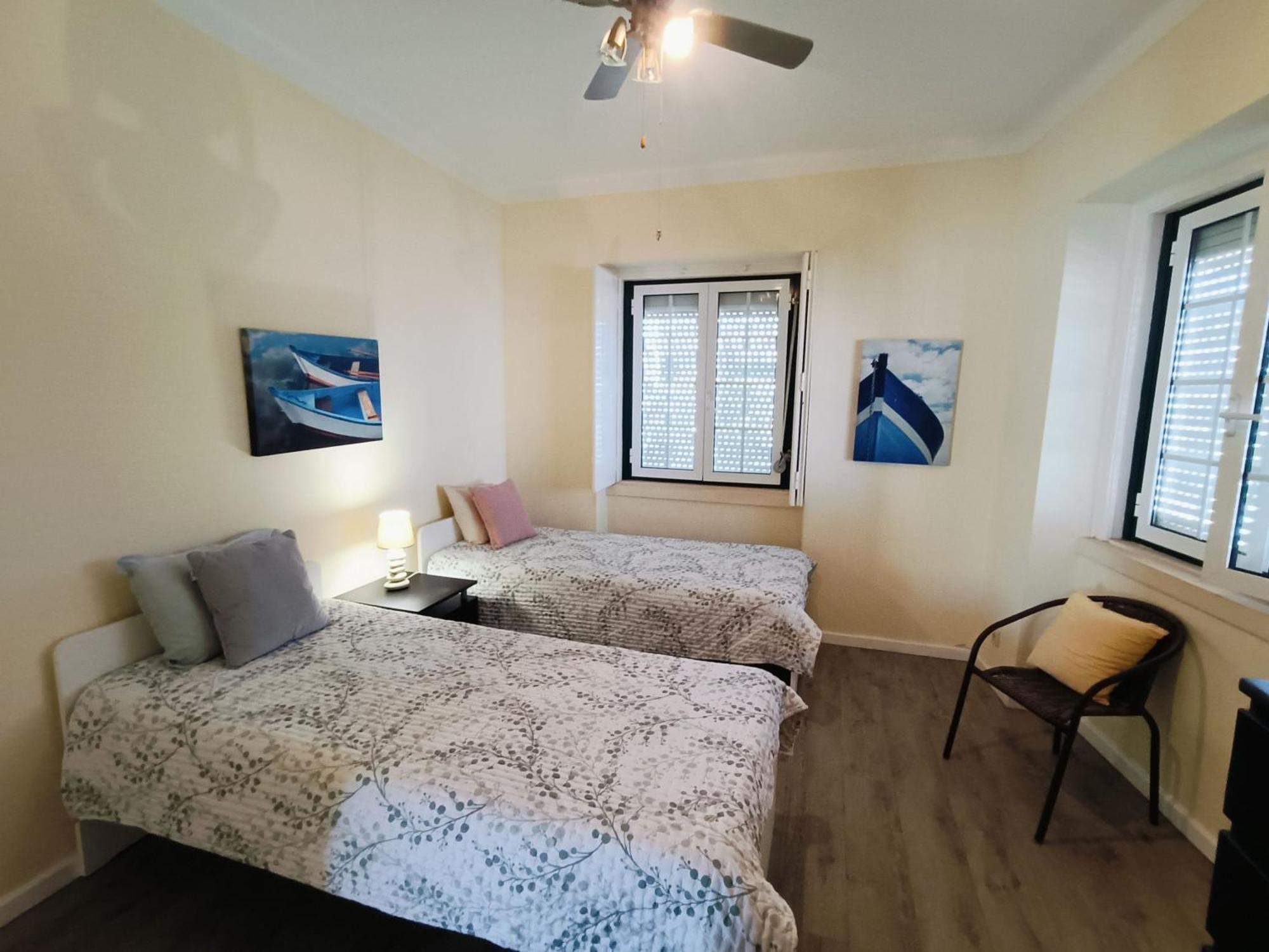 Apartment Downtown Dystrykt Faro Zewnętrze zdjęcie
